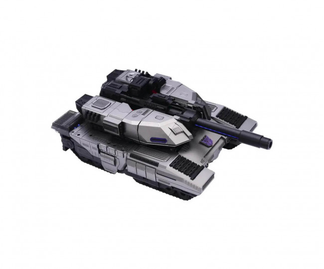 Робот-трансформер Flagship Megatron